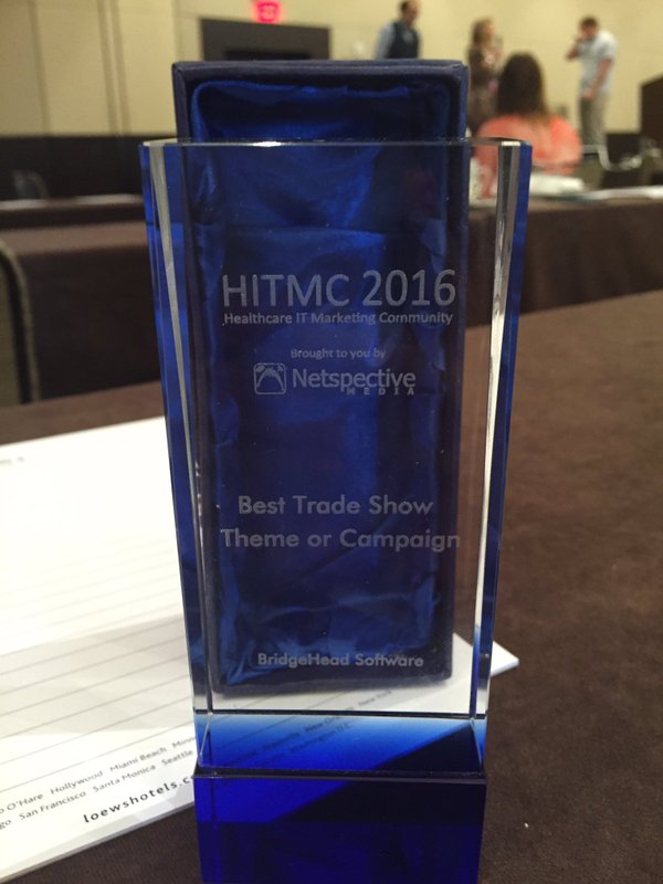HITMC Awards