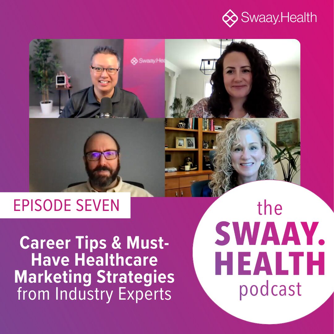 Swaay.Health Podcast